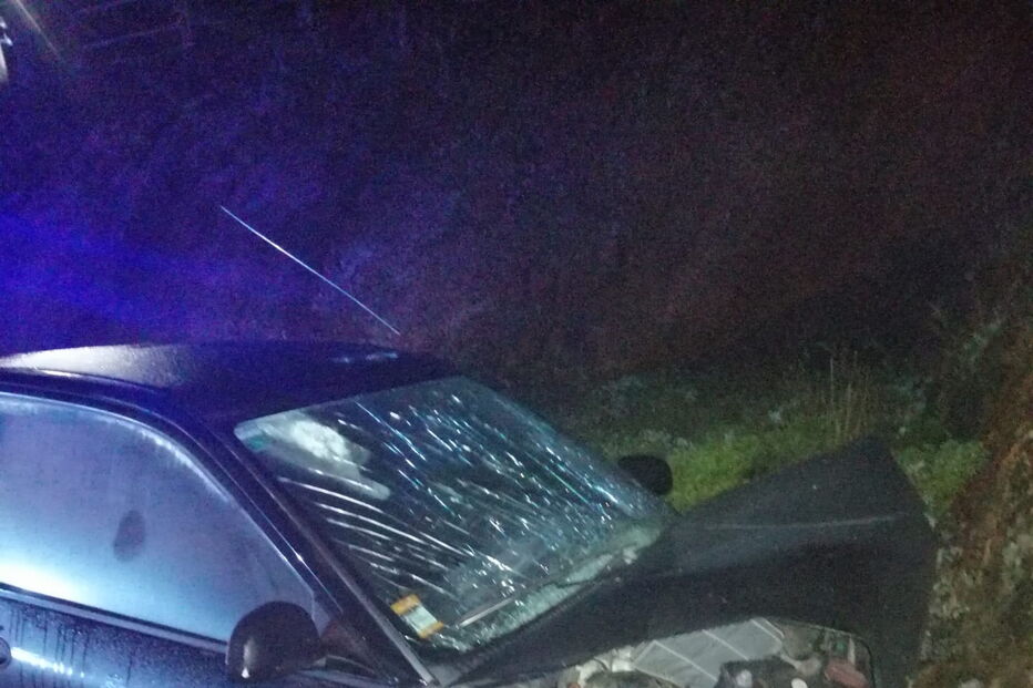 Homem de 29 anos morre em despiste em Cercal do Alentejo