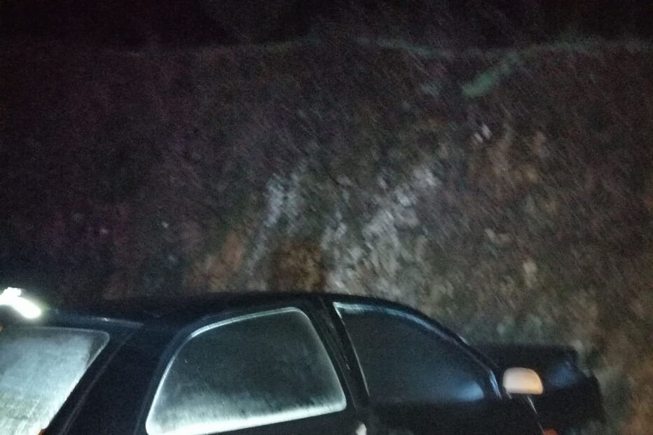 Homem de 29 anos morre em despiste em Cercal do Alentejo