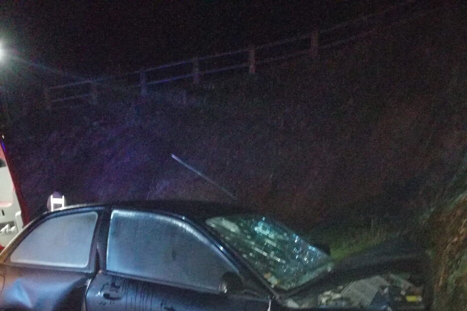 Homem de 29 anos morre em despiste em Cercal do Alentejo