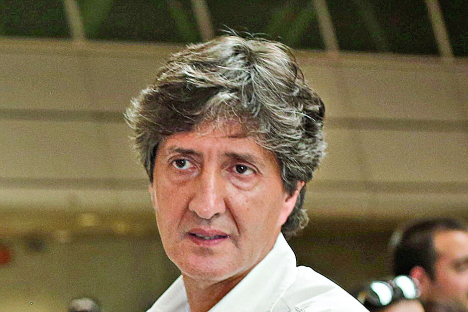 Raul José indica jogadores, mas estes depois não podem ser contratados 