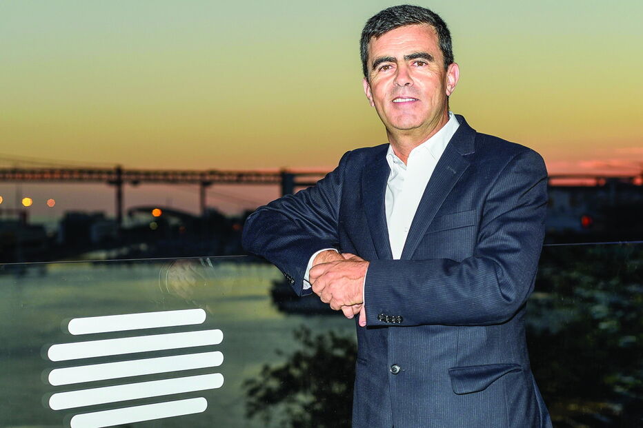 José Fragoso é diretor de programas da RTP 1 e da RTP Internacional. Administração queria-o também na informação 