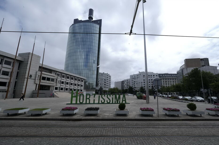 Câmara Municipal da Maia