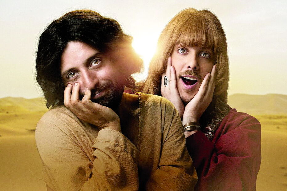 Jesus gay gera onda de violência no Brasil