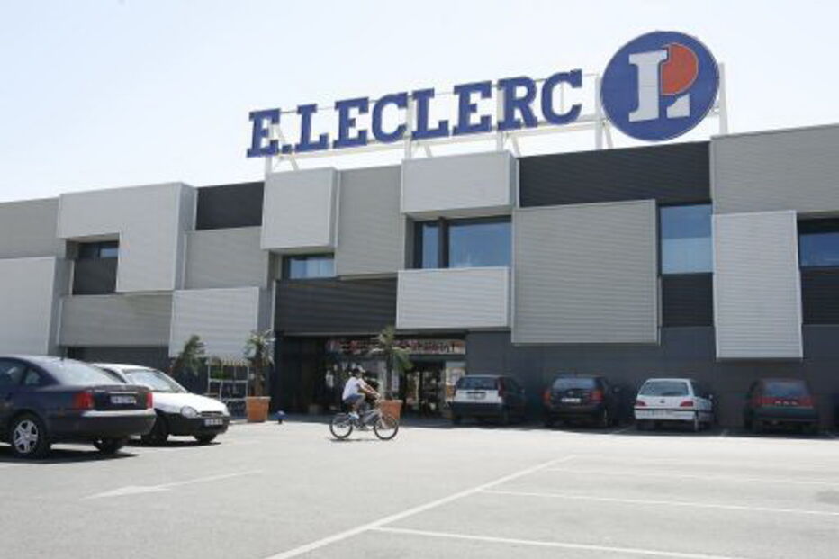 Supermercado E.Leclerc