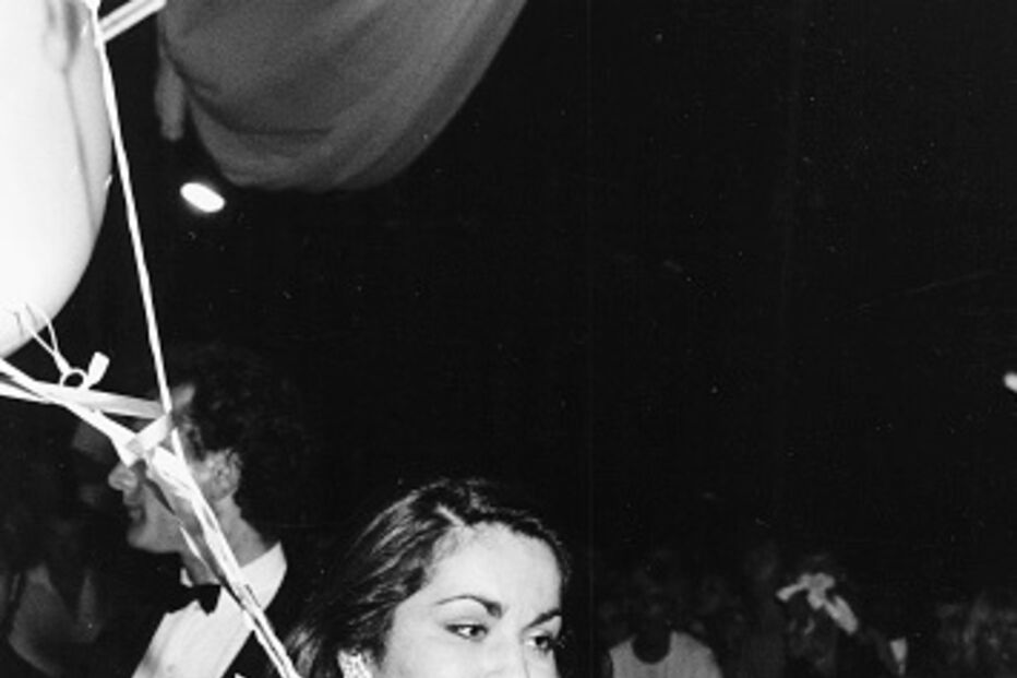 Irmã de George Michael morre no dia de Natal