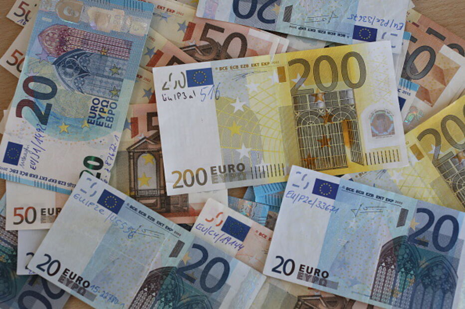 Salário médio líquido sofre maior queda desde 2014