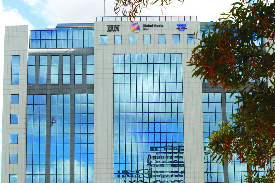 Global Media detém ‘Jornal de Notícias’, ‘Diário de Notícias’, ‘O Jogo’ e a rádio TSF