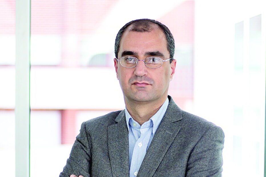João Paulo Batalha 