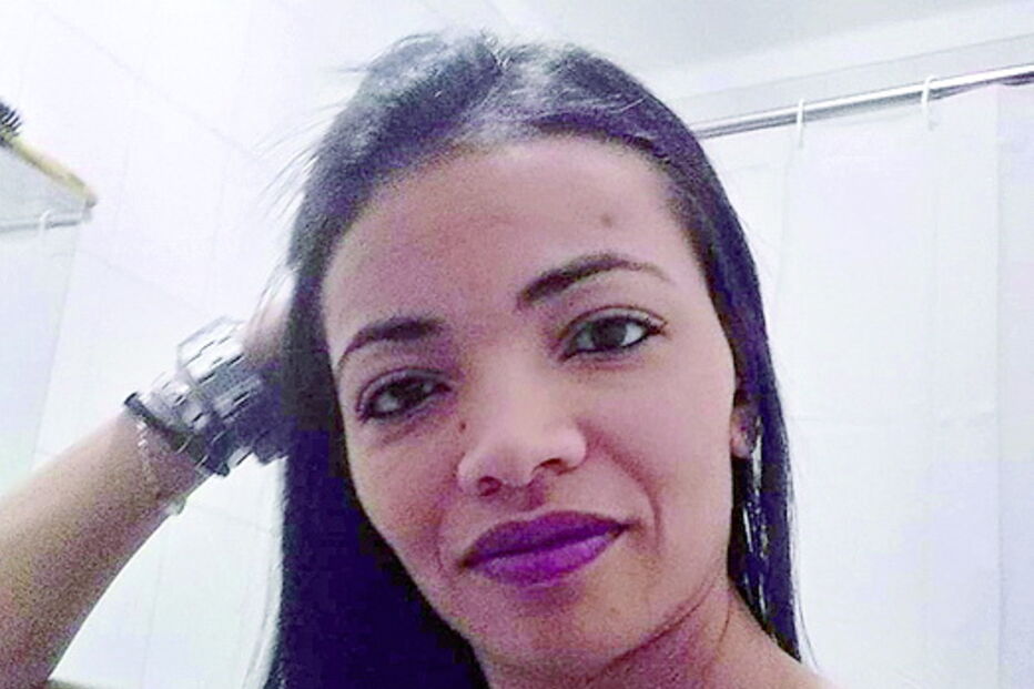 Helena Anacleto, a vítima