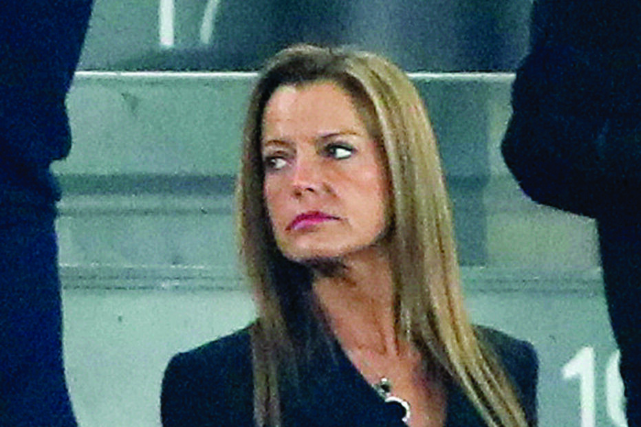 Relação com Sílvia Costa durou pouco e nunca foi aprovada pela família 