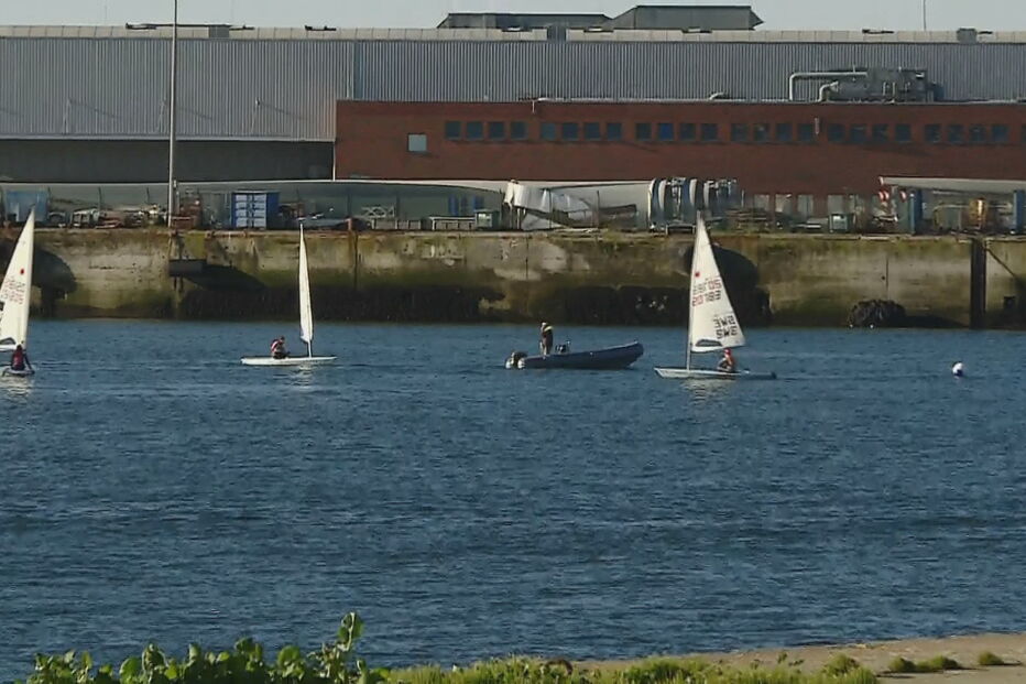 Retomadas buscas por pescador desaparecido em Viana do Castelo