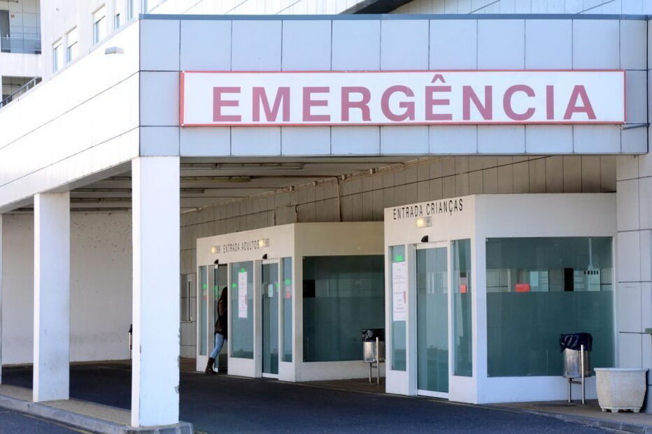 Hospital do Litoral Alentejano