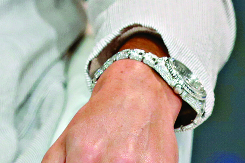 Anel pode chegar até aos 750 mil € 