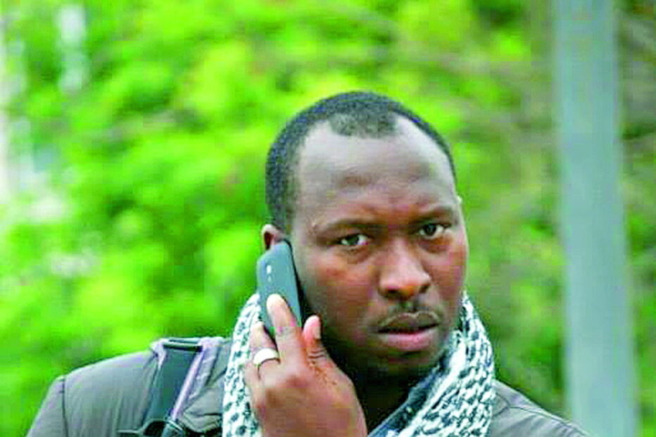 Mamadou Ba é alvo de queixas 