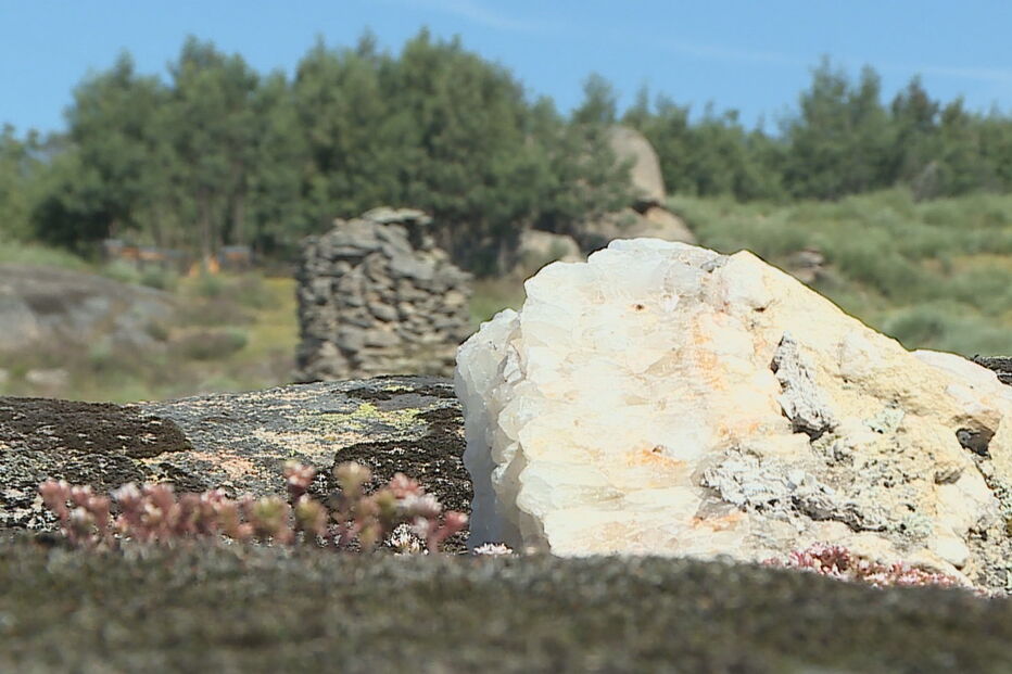 Explorações de lítio em Montalegre