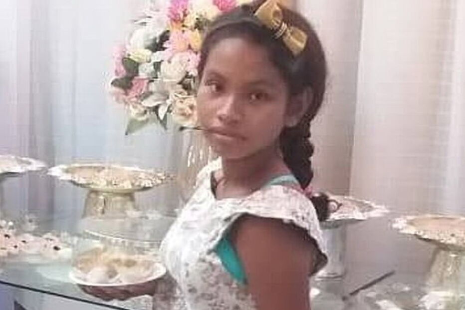 Menina de 13 anos morre a dar à luz filho do próprio pai após anos de abuso