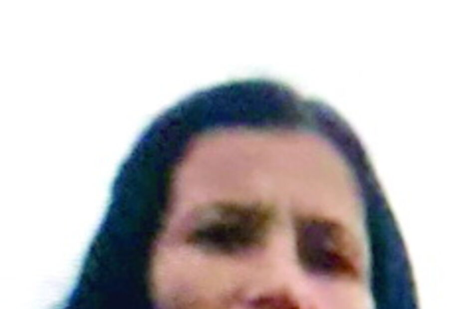 Angela Setelici tinha 39 anos e era da Moldávia