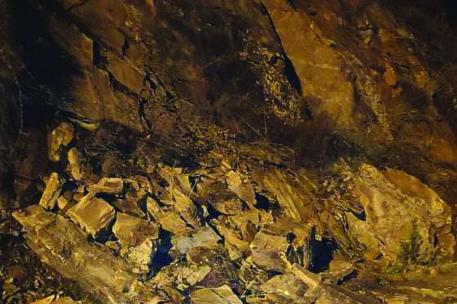 Mau tempo em Carrazeda de Ansiães