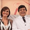 Médico do programa de Fátima Lopes sofre grave acidente e fica entre a vida e a morte