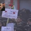Cerimónias fúnebres de Qassem Soleimani começaram no Irão