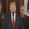 Donald Trump vai pedir à NATO maior envolvimento no Médio Oriente