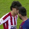 Atlético de Madrid de Félix encostou peito ao Barcelona de Messi e venceu com 'golpe de teatro'