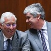António Costa reafirma em comunicado confiança em Mário Centeno como ministro das Finanças após polémica com Novo Banco 