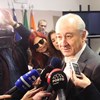 Disputa renhida entre Rui Rio e Luís Montenegro nas eleições diretas do PSD