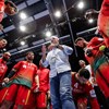 Seleção portuguesa de andebol perde com Alemanha e termina Euro 2020 em sexto lugar