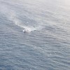 Força Aérea resgata dois homens em simultâneo no Oceano Atlântico