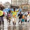 Número de mortos devido ao mau tempo em Moçambique sobe para 38
