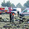 Caixas negras do avião ucraniano abatido pelo Irão revelam que pilotos sobreviveram ao primeiro míssil