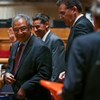 Ministro do Planeamento admite que caminho para execução do Portugal 2020 