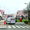 Urgência do Hospital Amadora-Sintra com constrangimentos até sábado