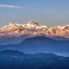 Sete desaparecidos nos Himalaias após avalanche