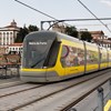 Primeiros novos metros começam a chegar ao Porto em 2021