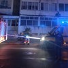 Explosão de gás faz quatro feridos em Olhão
