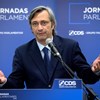 Cinco ex-deputados têm subsídio de reintegração de milhares de euros
