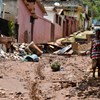 Chuvas fortes já provocaram 50 mortos no Brasil