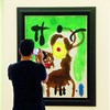 Ex-gestor do BPN condenado a 7 anos de prisão por burla em venda de quadros de Miró no Porto