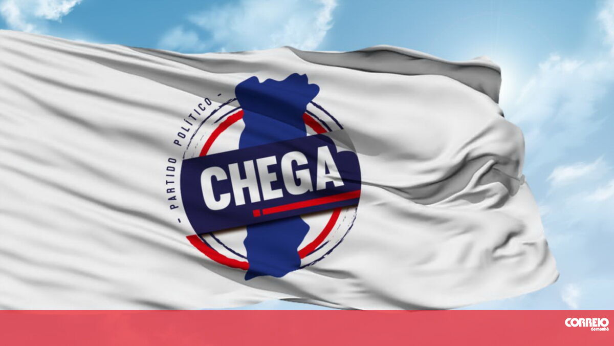 Chega presents a resolution on censorship of the Chairman of the Assembly of the Republic