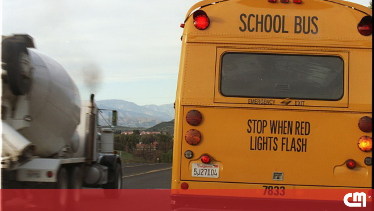 Alunos achavam que iam a uma feira universitária mas acabaram num evento sexista e transfóbico da Igreja - CMTV