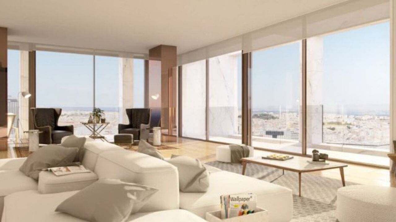 Cristiano Ronaldo Compra Apartamento De Luxo Mais Caro De Portugal