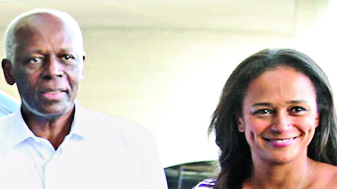 Resultado de imagem para luanda leaks portugueses envolvidos