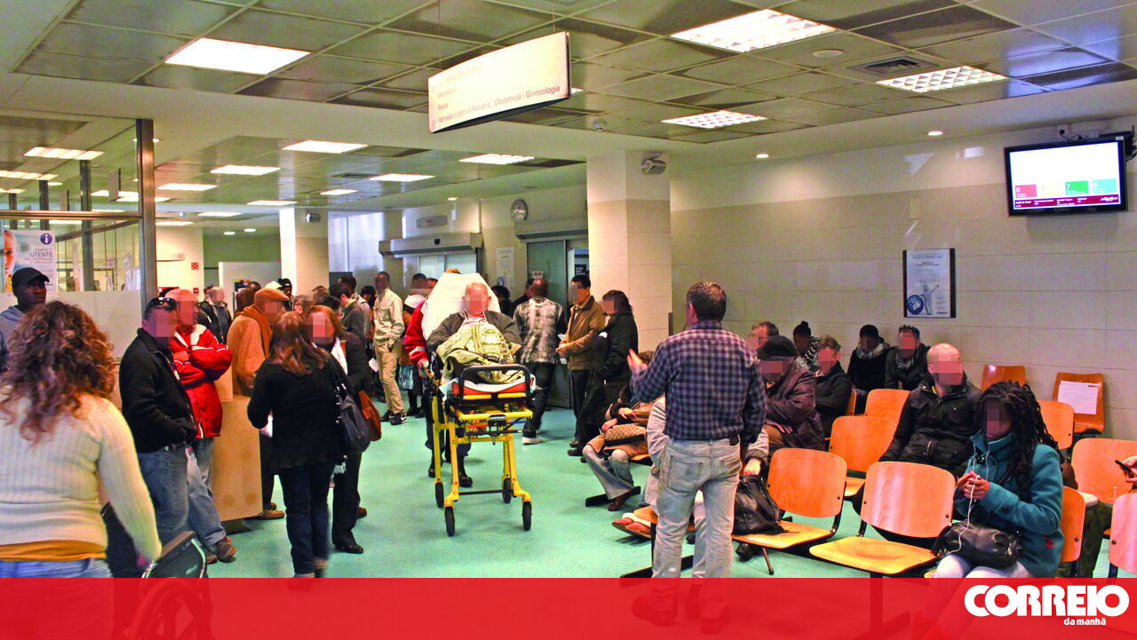 Doctors Threaten to Leave Amadora-Sintra Emergency Due to Overwork and Sudden Schedule Changes