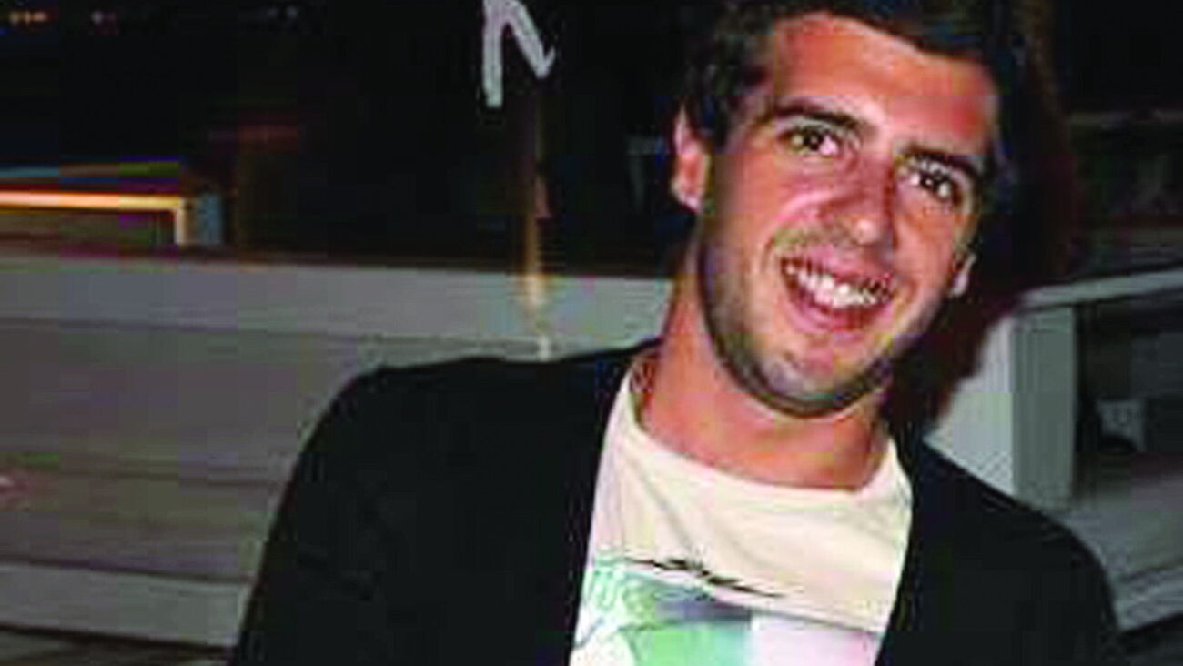 João Miguel Gouveia era o ‘Dux’