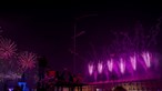 Câmara de Lisboa cancela festejos da passagem de ano e vai decidir sobre fogo de artifício 
