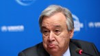 Guterres diz que crise pandémica 'tem rosto de mulher' e pede mudança de mentalidades
