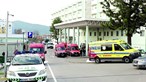 Sindicato diz que faltam médicos nas urgências do hospital de Setúbal