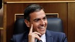 Sánchez pede a Macron respeito por compromissos de transporte de energia 